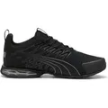 Puma Herren Schuhe Schwarz 379601-01 Grösse 45 - Schwarz - 45