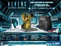 Aliens: Colonial Marines Collector's Edition