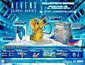 Aliens: Colonial Marines Collectors Edition, XBOX360 360, NEU/OVP