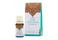 Goloka Duftöl Duftöle von Goloka, Naturdüfte für Aromatherapie, Diffusor, Duftlampe, Duftöl ätherisches Öl Nag champa Aroma esoterik geschenk goloka