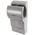 AB14 steel Händetrockner