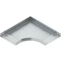 Niedax Bogen RES 35.100