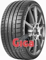 Kumho Ecsta Sport S PS72 ( 225/40 ZR19 (93Y) XL mit Felgenschutzleiste (FSL) ) GI-D-145577GA