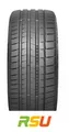 Kumho Ecsta Sport S PS72 XL 225/40 R19 93 (Z)Y Sommerreifen