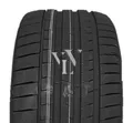 4x  Sommerreifen KUMHO PS72 ECSTA SPORT S RP 225/40 R19 93 Y