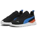 PUMA Anzarun Lite Sneakers Jugendliche Sneaker schwarz 39 EU
