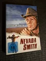 Nevada Smith - Steve McQueen | DVD 419