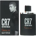 Cristiano Ronaldo Cr7 Game On Eau De Toilette 30ml