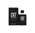 CRISTIANO RONALDO Eau de Toilette CR7 Game On Edt Spray