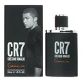 Cristiano Ronaldo Cr7 Game On Eau de Toilette 30ml Mens Perfume