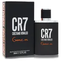 Cristiano Ronaldo Cr7 Game On Cristiano Ronaldo EdT 1 oz / e 30 ml
