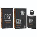 Cristiano Ronaldo CR 7 Game On Eau de Toilette Herrenduft 30ml