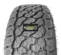 4x Davanti Terratoura A/T RBL 3PMSF 265/60R18 110T Reifen Sommer Offroad