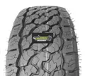 Davanti Terratoura A/T RBL 3PMSF 265/60R18 110T Reifen Sommer Offroad