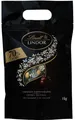 Lindt Lindor XXL Beutel Dark Edelbitter 70% Schokolade Pralinen - 1kg