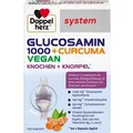 Doppelherz Glucosamin 1000 + Curcuma Vegan System 120 ST