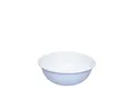 Riess, 0305-127, Küchenschüssel Ø 16cm, NATURE BLUE LIGHT, Vol. (rec.): 0,8 Liter, Made in Österreich, LBH: 18,5x18,5x6,6cm, 0,290kg, Bleifrei, Farbecht, Fleckenresistent, Kratzfest, Ungiftig