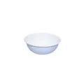 Riess, 0305-127, Küchenschüssel 18cm, 0.8L, Emaille, CLASSIC Edition NATURE BLUE