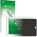 upscreen Spy Shield (1 Stück, Galaxy Tab A 8.0) (3513419)