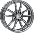 Rial X12 diamant-schwarz 8x19 ET46 - LK5/112 ML66.5 Alufelge schwarz