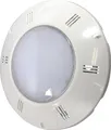 SeaMAID LED Flachscheinwerfer, ABS 16W RGB mit FB