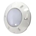 SeaMAID LED Flachscheinwerfer, ABS 16W RGB mit FB Pool Schwimmbad Beleuchtung