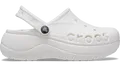 Crocs | Damen | Baya Platform | Clogs | Weiß | 37 208186-100-W7