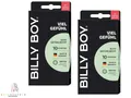 ♥ 20 BILLY BOY Kondome Viel Gefühl Echt Gefühlsecht 2x10 BillyBoy Condome