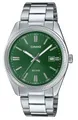 CASIO Collection MTP-1302PD-3AVEF  Herren Uhr mit Datumsanzeige Neu