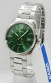 ✅ Casio MTP-1302PD-3AVEF Armbanduhr Herren Retro Edelstahl  ✅