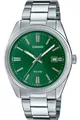 Casio Collection MTP-1302PD-3AVEF Quarzwerk Herren-Armbanduhr