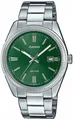 CASIO Collection Herrenarmbanduhr MTP-1302PD-3AVEF Quarz Neo-Display