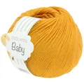 LANA GROSSA Cool Wool Baby | 100% Schurwolle Merino, filzfrei | Handstrickgarn aus 100% Schurwolle (Merino) | 50g Wolle zum Stricken & Häkeln | 220m Garn FB 280