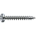 Spax Halbrundkopf T-Star Plus T15 Vollgewinde Wirox (1000 Schrauben pro Stück, 3.5 x 15 mm) (0201010350155)