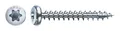 Spax Halbrundkopf Pan-Head T-STAR plus 3,5 x 15 Wirox - 1.000 Stück