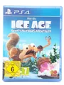 Ice Age: Scrats nussiges Abenteuer (Sony PlayStation 4) PS4 Spiel i. OVP - GEBRA