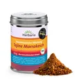 Herbaria Tajine Marrakesch bio Gewürzmischung 100g