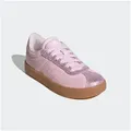 adidas Sportswear VL COURT 3.0 KIDS Sneaker für Kinder rosa 36 EU