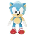 Sonic The Hedgehog 404784 Plüschfigur, 20 Zoll groß, Sonic The Hedgehog Sonic, m