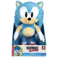 Sonic The Hedgehog Sonic Plüsch 50 cm Jakks Pacific