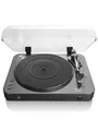 Lenco LBT-120BK - Record Player with direct encoding and Bluetooth - Plattenspieler Schwarz