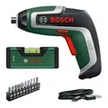 Bosch Akku-Schrauber IXO 7 Level Set