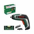 Bosch Home and Garden IXO 7 Level Set 06039E0008 Akku-Schrauber 2.0Ah
