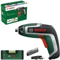 4053423247305 WKRĘTAK AKUMULATOROWY IXO 7 3.6V 2AH MICRO USB BOSCH