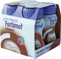 Danone Deutschland GmbH FORTIMEL Compact 2.4 kcal Schokoladengeschmack 8X4X125 ml 10743469