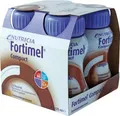 FORTIMEL Compact 2.4 kcal Schokoladengeschmack 4000 ml