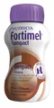 Fortimel Compact 32 x 125ml PZN 10743469 - Schokolade (29,98 EUR/l)
