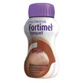 Nutricia Fortimel Compact 2.4 Schokolade (8 x 4 x 125 ml)
