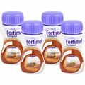 FORTIMEL Compact 2.4 Schokoladengeschmack 4000 ml PZN10743469