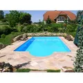 Steinbach Swimming Pool "Ökopool Classic de Luxe 3",,800 x 400 x 145 cm